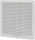 Φίλτρο Εξόδου Ντουλαπιού Διακοπτών 260x260mm Ip54 F6.0093
