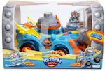 Superthings Figură Vehicul Kazoom Racer Kid Kazoom