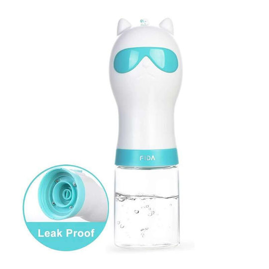 Fida Bottle Food & Water for Dog & Cat 300ml