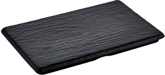 Ready Plastic Serving Platter 26.5cm