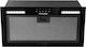 Concept Ventilation Mechanism 55cm Black