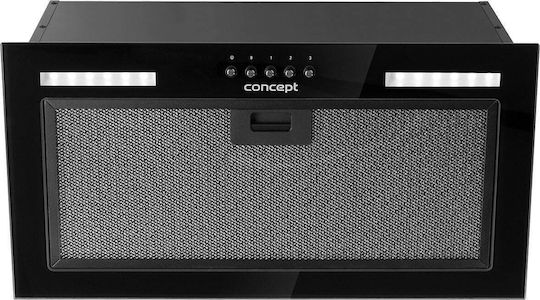 Concept Ventilation Mechanism 55cm Black