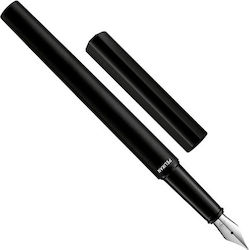 Pelikan Füllfederhalter P6 Ineo Elements Schwarz