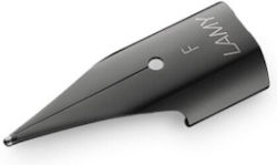 Lamy Z50 Black Fountain Pen Fine