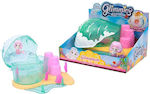 Giochi Preziosi Glimmies Aquaria Glimsplash Puppe Gla03010