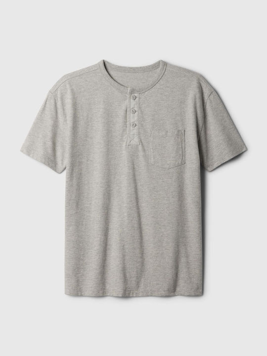 GAP Kids' Blouse grey