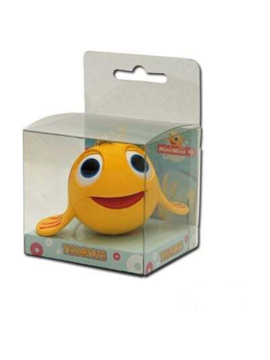 Tissotoys Fish Minimini Keyring Tis-11048b