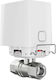 Ajax Systems WaterStop ¾" (DN 20) Ασύρματος Ανι...