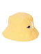 Little Dutch Παιδικό Καπέλο Υφασμάτινο Κίτρινο