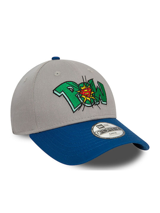 New Era Παιδικό Καπέλο Jockey New Era Πολύχρωμο