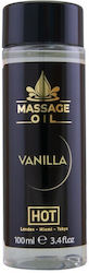 HOT Massage Oil 100ml