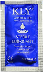 Kly Lubricating Gel 5g