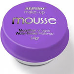 Makeup Mousse Alpine 14g Violet 203730