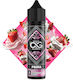 Opus Gloria Prima Flavor Shot Strawberry Cream 20ml/60ml