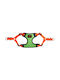 Koopman Dog Strap Harness Orange Large 35851-13---2