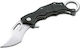 Boker Boker Plus Wildcat Knife Black
