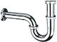 McAlpine Kupfer Siphon Spülbecken Bronze