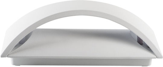 Kanlux Wandmontierte Außenleuchte LED IP54 8W