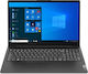 Lenovo V15 G2 ALC 15.6" FHD (Ryzen 5-5500U/8GB/512GB SSD/W11 Home) (US Keyboard)