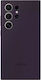 Samsung Back Cover Purple (Galaxy S24 Ultra)