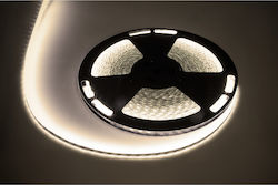 Rebel Водоустойчива LED Лента Телевизор 12V със Естествено Бяло Светлина 25м Rebel Водоустойчива LED Лента Телевизор 12V със Естествено Бяло Светлина 25м