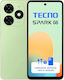 Tecno Spark Go 2024 Dual SIM (4GB/128GB) Verde