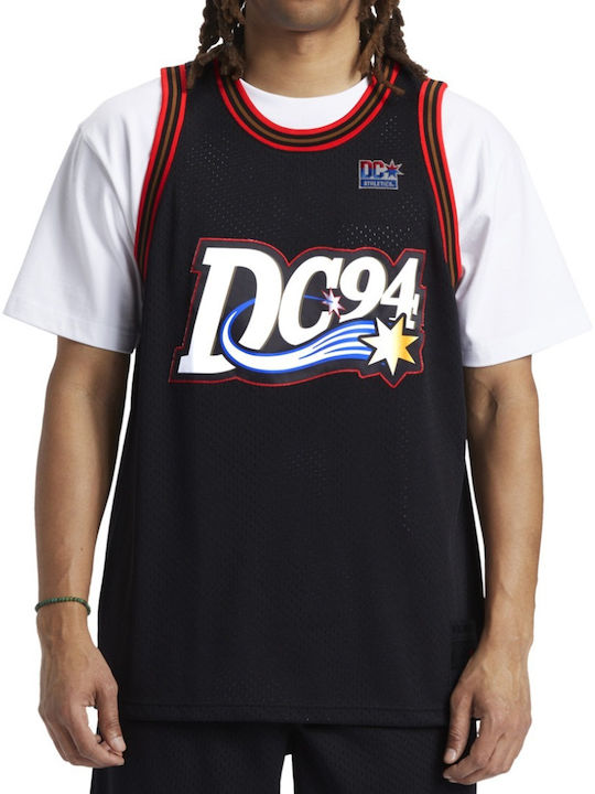 Starz 94 Athletic T-shirt Black