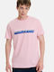 T-Shirt Rosa
