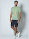 Dors Herren Shirt Polo Green