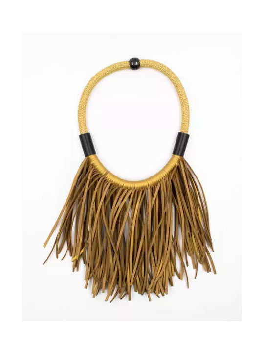 Christina Brampti Necklace