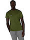 T-shirt Green