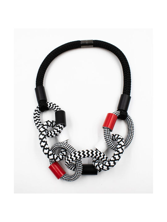 Christina Brampti Necklace