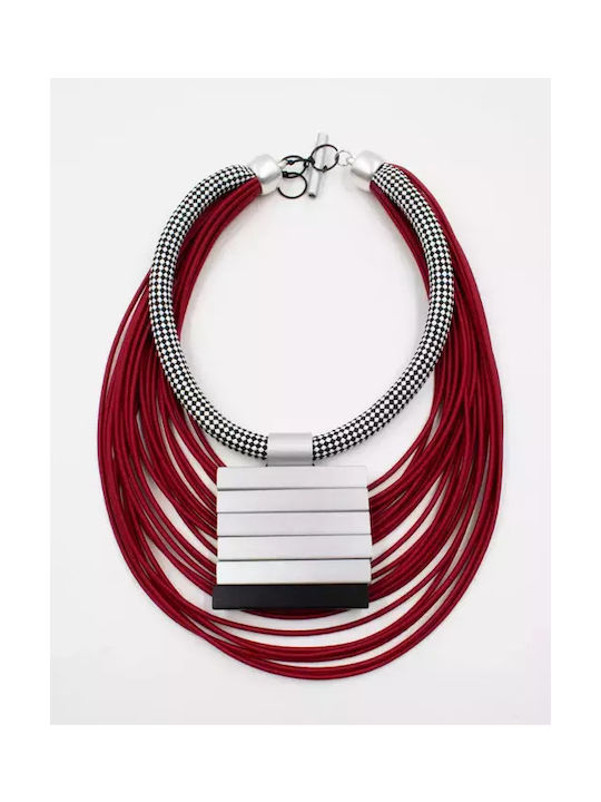 Christina Brampti Necklace