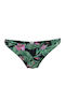 Bikini Brazil Πράσινο