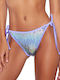 Bluepoint Bikini Alunecare Violet