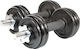 Eb Fit Set De Gantere 2x 7.5kg În Cazul