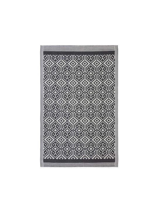 A-s Mandala Covor De exterior Rectangular Din p...