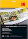 Kodak Selbstklebende A4-Etiketten 210x300mm