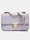 Women's Bag Shoulder Lilac