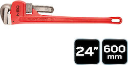 Neo Tools Crab pentru instalații sanitare 02-419 Neo Tools Crab pentru instalații sanitare 02-419