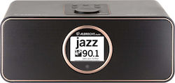 Albrecht DR 884 Tischplatte Schwarz Albrecht DR 884 Tischplatte Schwarz