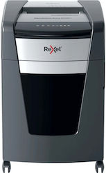 Rexel Momentum Shredder 60lt Rexel Momentum Shredder 60lt