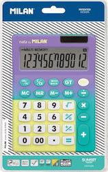 Milan Calculator Milan Calculator