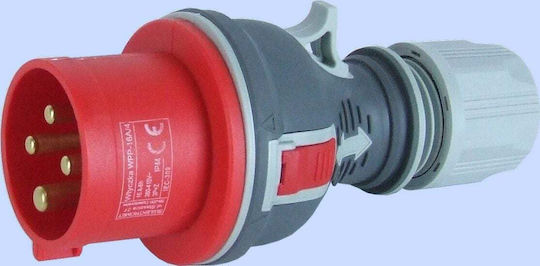 Elektromet Индустриален щепсел 922071