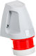 Elektromet Industrial Socket 922060