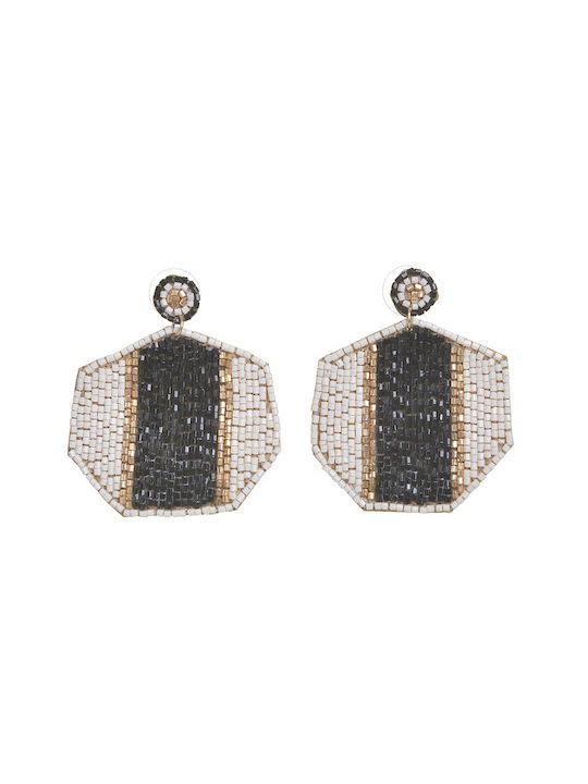 Ble Resort Collection Ohrringe Hängend Set