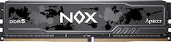 Apacer Nox Apacer Nox