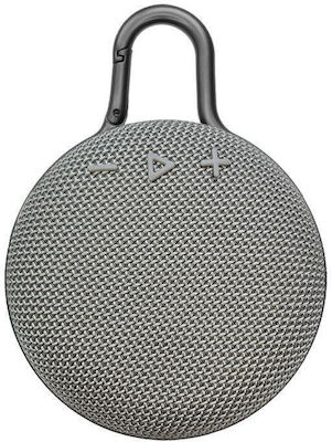 Zola Bluetooth-Lautsprecher Gray