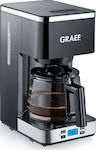 Graef Filter Coffee Machine 1000W