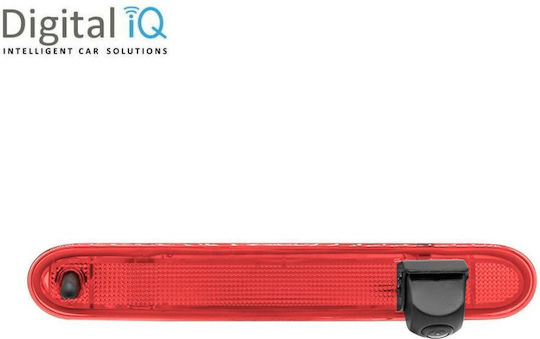 Digital IQ Κάμερα Οπισθοπορείας Αυτοκινήτου για Mercedes-Benz Citan Renault Kangoo